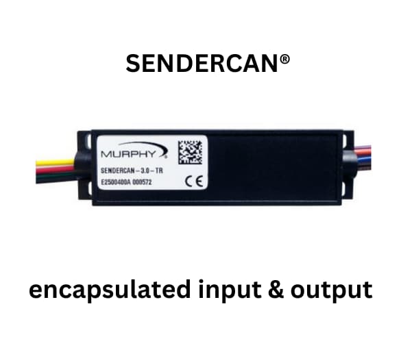 Diagram showing a sender encapsulating input and output, emphasizing the integration of data for effective transmission